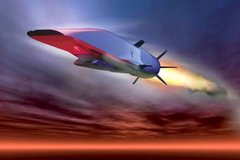 США заявили о необходимости модернизации ПРО для защиты от гиперзвукового оружия