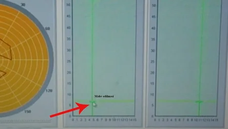 Ermənistanın daha iki pilotsuz uçan aparatı məhv edilib - FOTO
