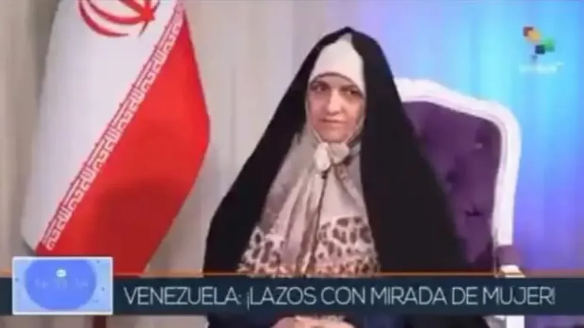 Güney azərbaycanlı ziyalılar İran Prezidentinin xanımının irqçi çıxışı ilə bağlı BMT-yə müraciət edib