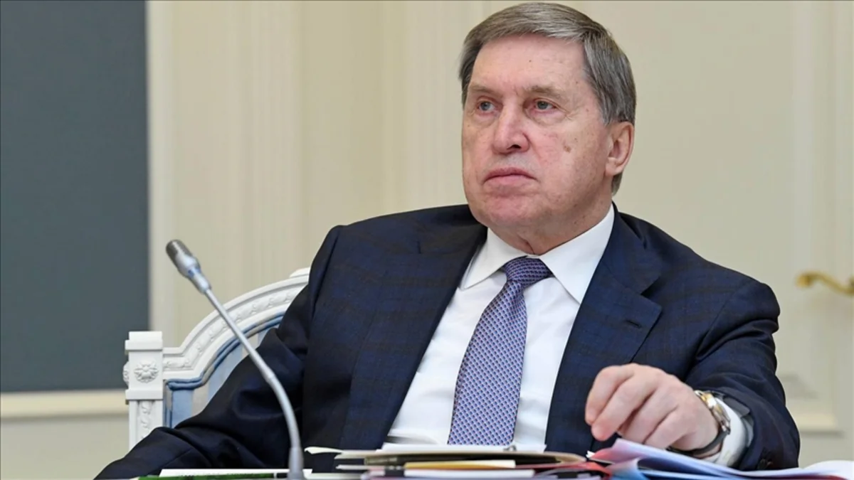 Ушаков: На параде Победы в Москве ожидается присутствие лидеров почти 30 стран мира