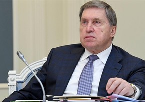Ушаков: На параде Победы в Москве ожидается присутствие лидеров почти 30 стран мира