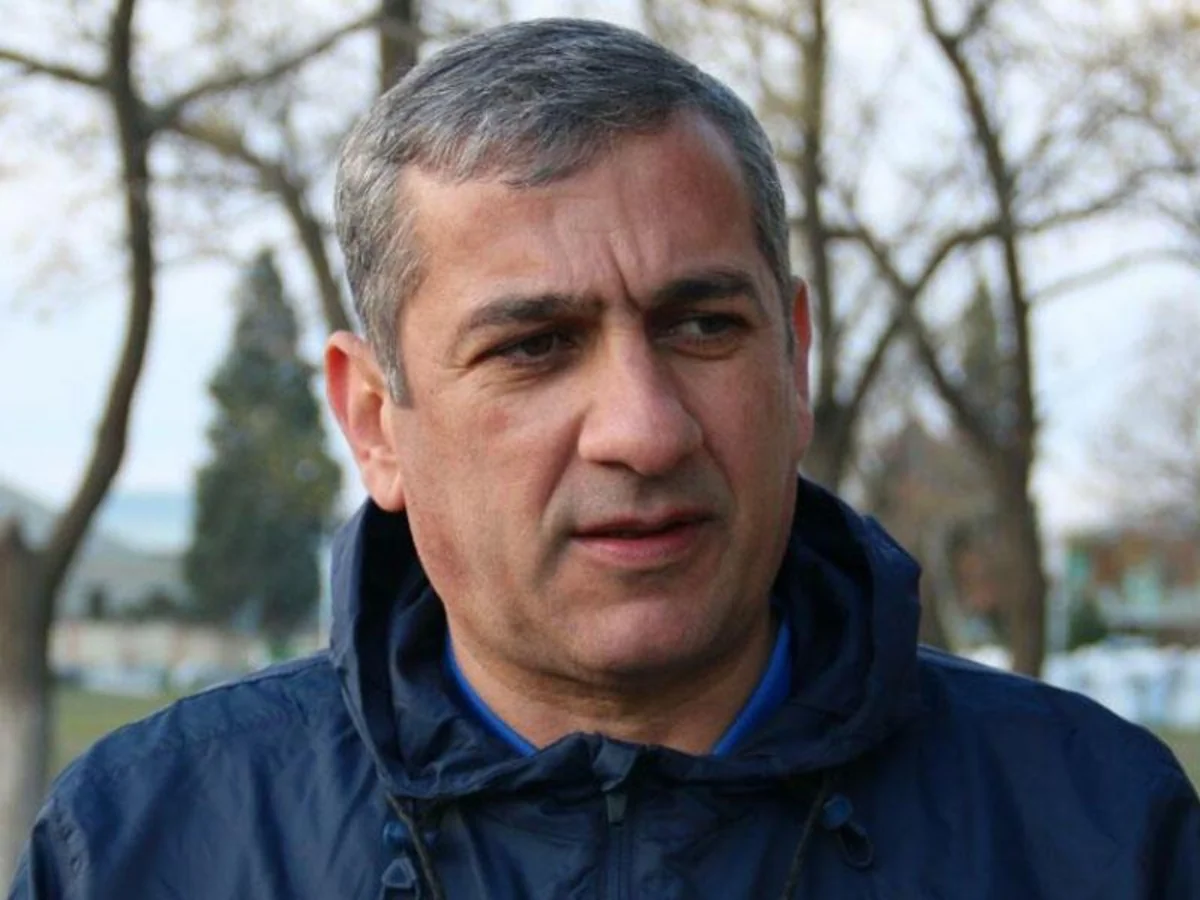 Neftçinin Azərbaycan çempionatında vurduğu ilk topun müəllifi: Bu qədər müddətə 1500 qol çox azdır