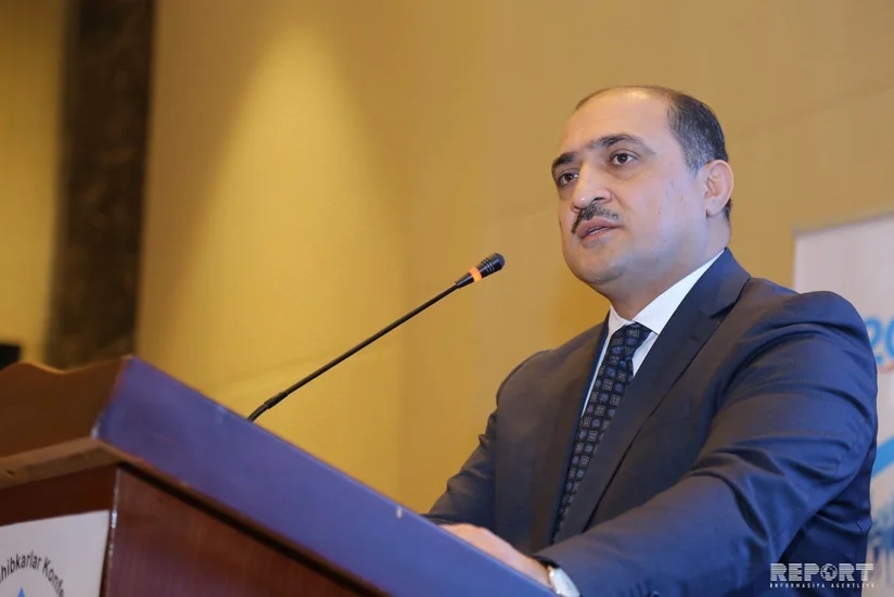 Nazir müavini: Gələn il ali məktəblərə qəbul göstəricisi 6,4% artacaq