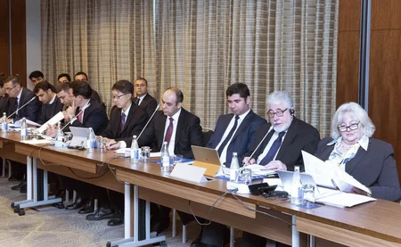 ADB vergi orqanlarında təkmilləşdirilmə zərurəti olan sahələr üzrə üç mühüm komponent müəyyən edib