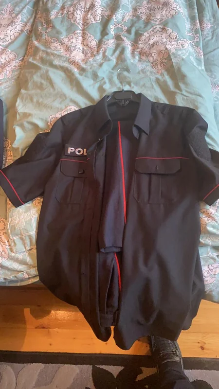 Qadına hədə-qorxu gələn “polis” əvvəllər də eyni əməli törədib - VİDEO