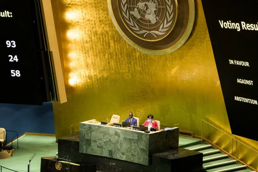 Ermənistanın BMT Şurasında təmsilçiliyi - insan hüquqlarına sayğısızlıq