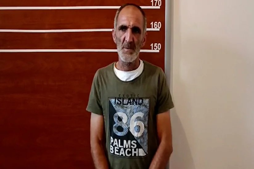 Abşeronda polis əməliyyat keçirib, saxlanılan var