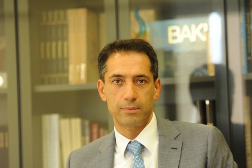 Azərbaycan səfiri fransalıları beynəlxalq hüquqa hörmət etməyə çağırıb