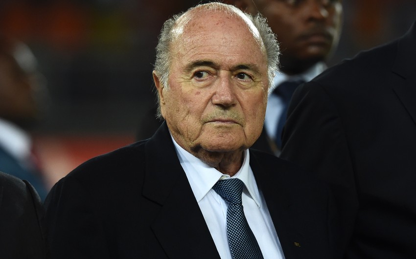 FIFA-nın keçmiş prezidentinə cinayət işi açıldı