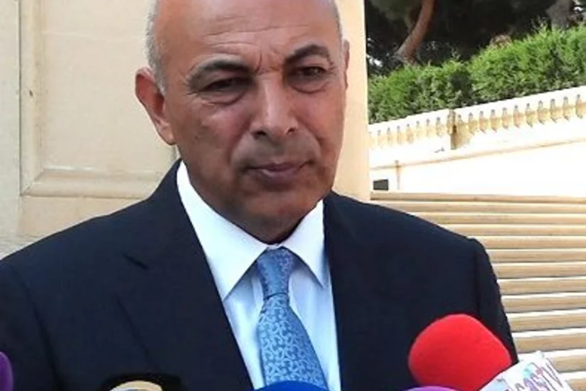 Nazir müavini: Teatrlarımıza rəhbərlik edən adamlar işıq, su, yaşıllaşdırma idarəsindən gəlməyiblər