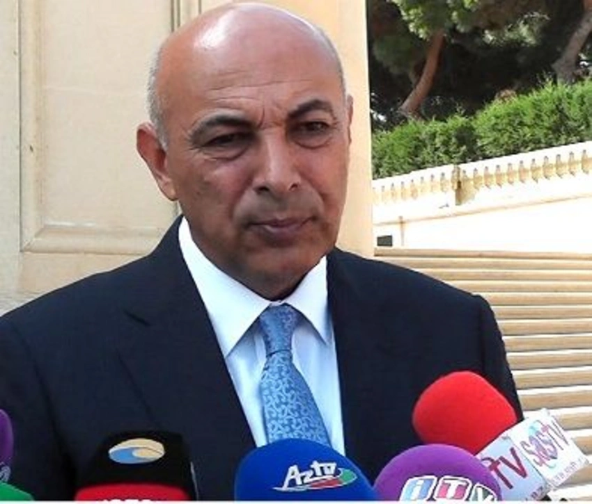 Nazir müavini: Teatrlarımıza rəhbərlik edən adamlar işıq, su, yaşıllaşdırma idarəsindən gəlməyiblər