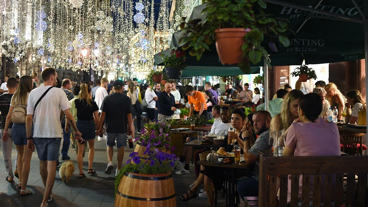 В России отменили массовые мероприятия из-за коронавируса