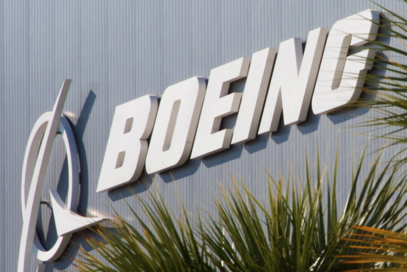 İran 35 ildən sonra Boeingdən ilk avadanlığı alıb