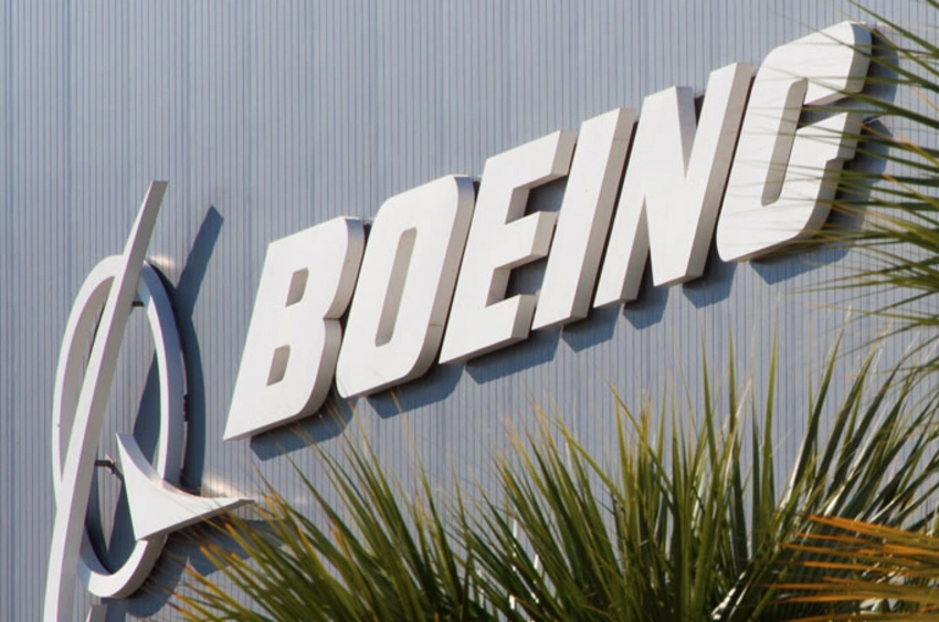 İran 35 ildən sonra Boeingdən ilk avadanlığı alıb