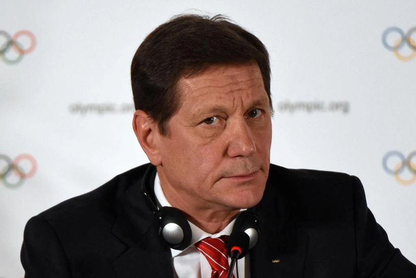 Александр Жуков: В перспективе Россия также может провести Европейские игры
