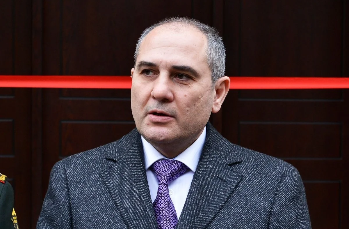 Komitə sədri statistik göstəricilərin reallığı əks etdirməməsi ilə bağlı iddialara münasibət bildirib