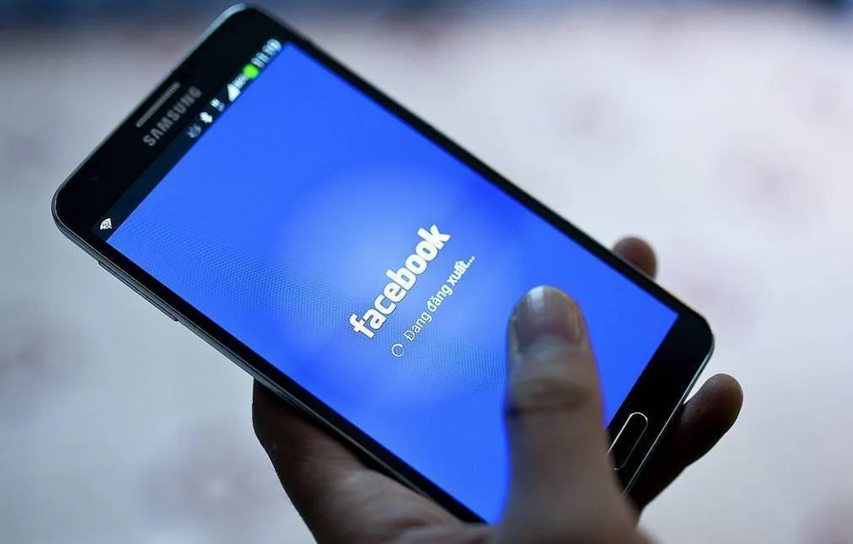 Facebook запустит на Украине программу против дезинформации