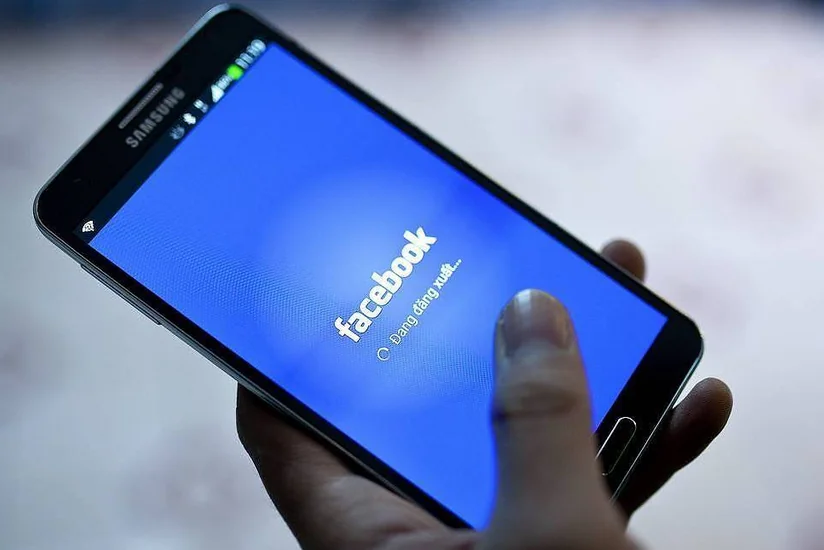 Facebook запустит на Украине программу против дезинформации