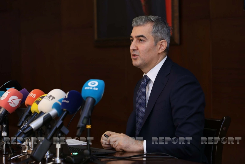 Number of foreigners with permanent residence permits in Azerbaijan revealed