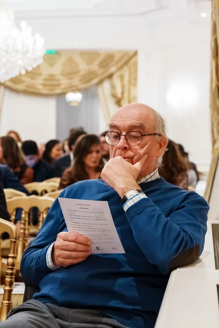 Parisdə Ümummilli Lider Heydər Əliyevə həsr edilmiş konsert keçirilib