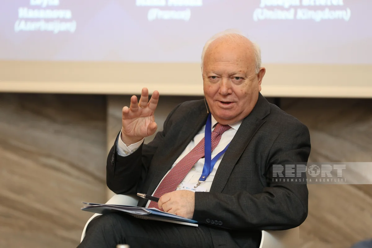 Moratinos: 'I am sure that Azerbaijan will preserve all monuments in Shusha'