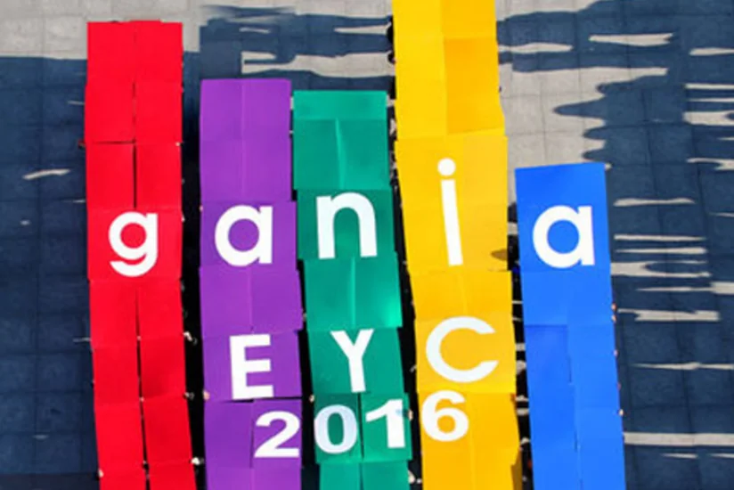 Azərbaycan Prezidenti Gəncənin “2016-cı il Avropa gənclər paytaxtı” seçilməsiylə əlaqədar sərəncam imzalayıb