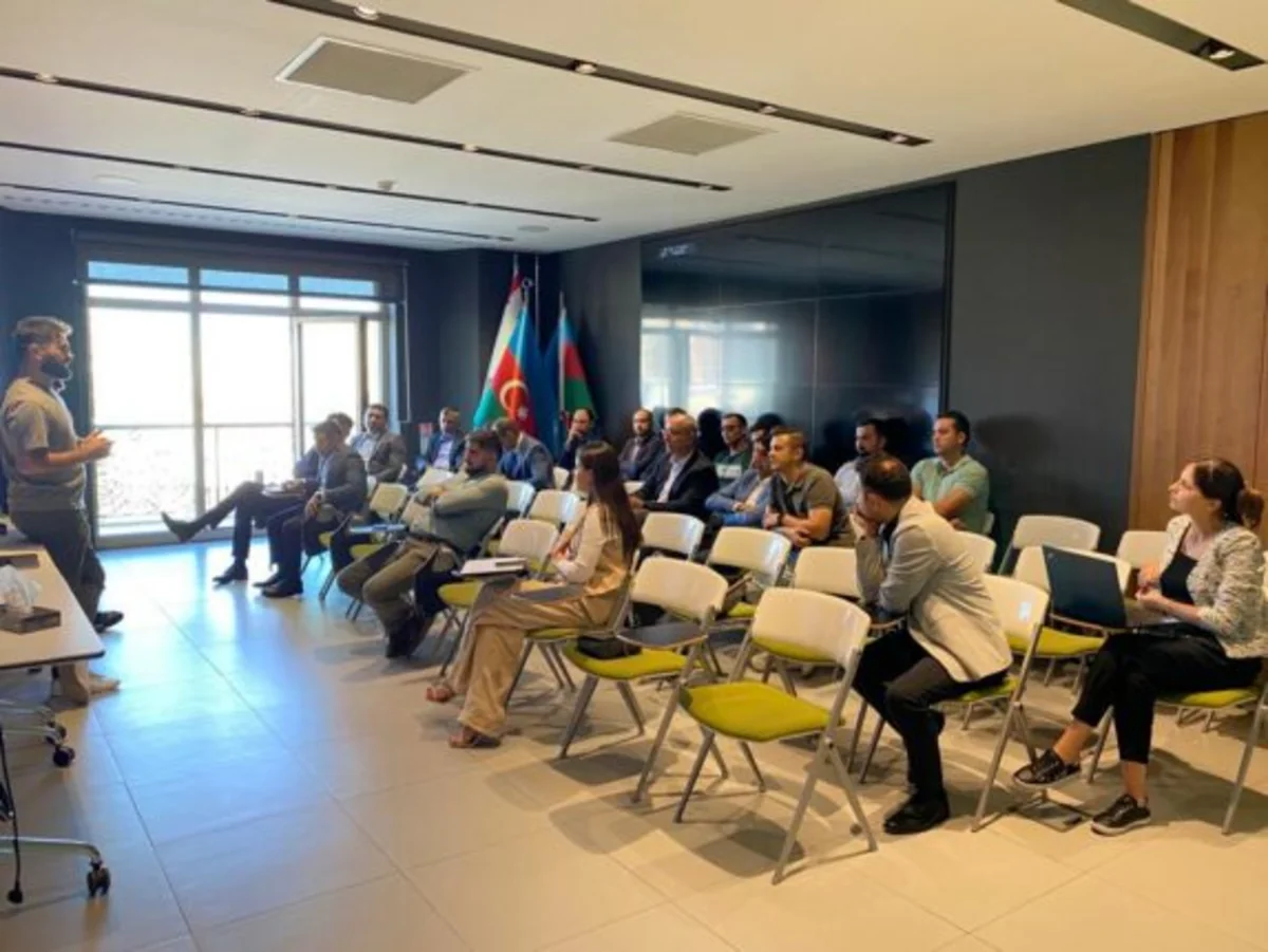 Costs for non-cash payments may be reduced in Azerbaijan