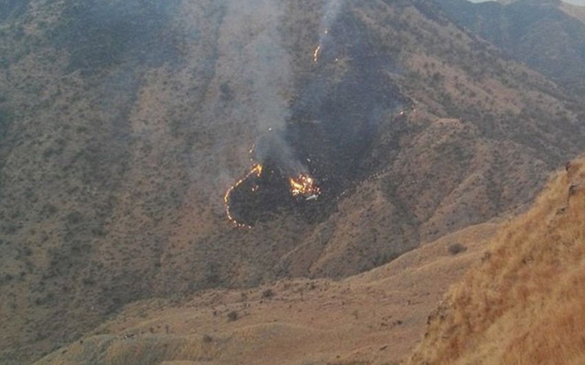 Pakistan plane with 47 passengers crashed after missing from radars