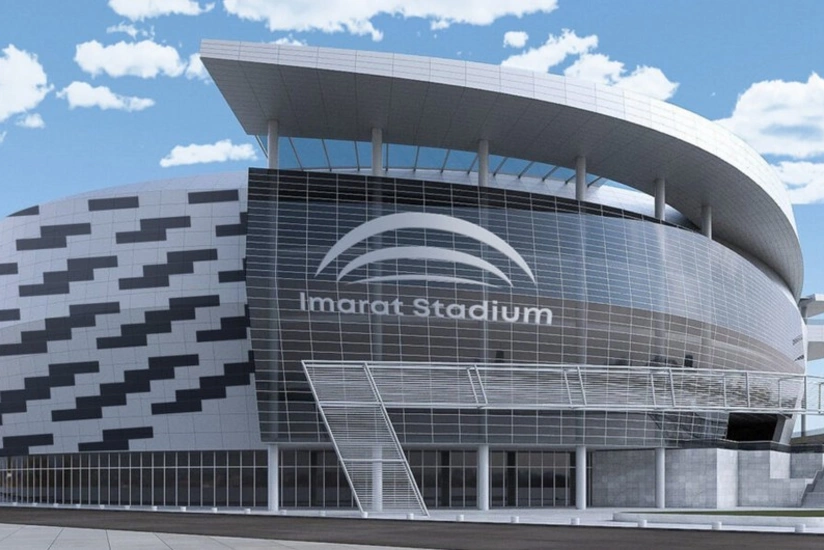 İmarət stadionunun tikilib istifadəyə veriləcəyi tarix bəlli olub
