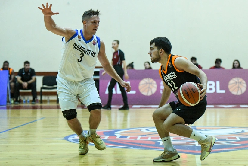 Lənkəranın basketbolçusu: Heyətdəki itkilər “Gəncə” ilə oyunda mənə şans yaratdı