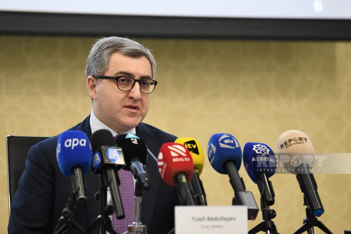 National Export Strategy of Azerbaijan to be approved by July
