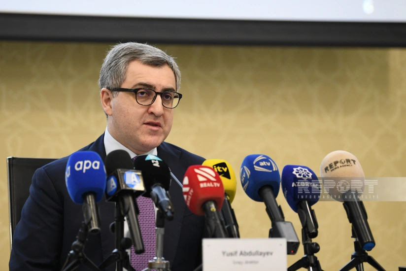 National Export Strategy of Azerbaijan to be approved by July