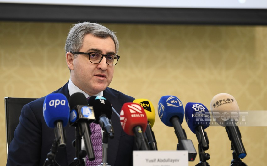 National Export Strategy of Azerbaijan to be approved by July