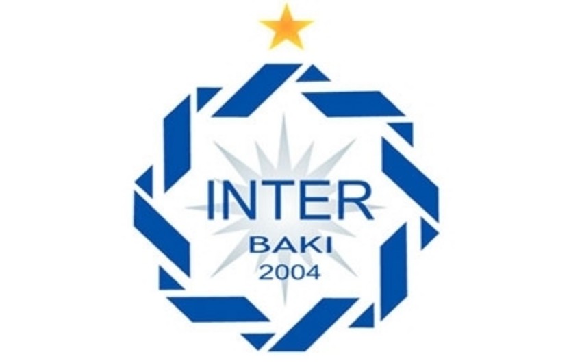 Bakı İnterinin Antalya toplanışındakı rəqibləri müəyyənləşib