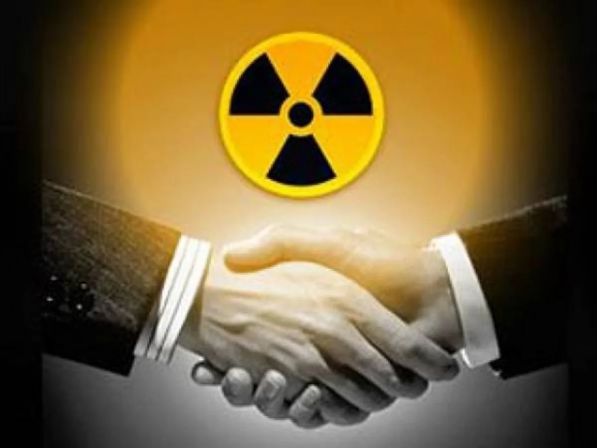 Россия и Норвегия обсудят вопрос ядерной безопасности