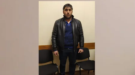 Bakıda onlayn yolla narkotik satan şəxslər saxlanıldı