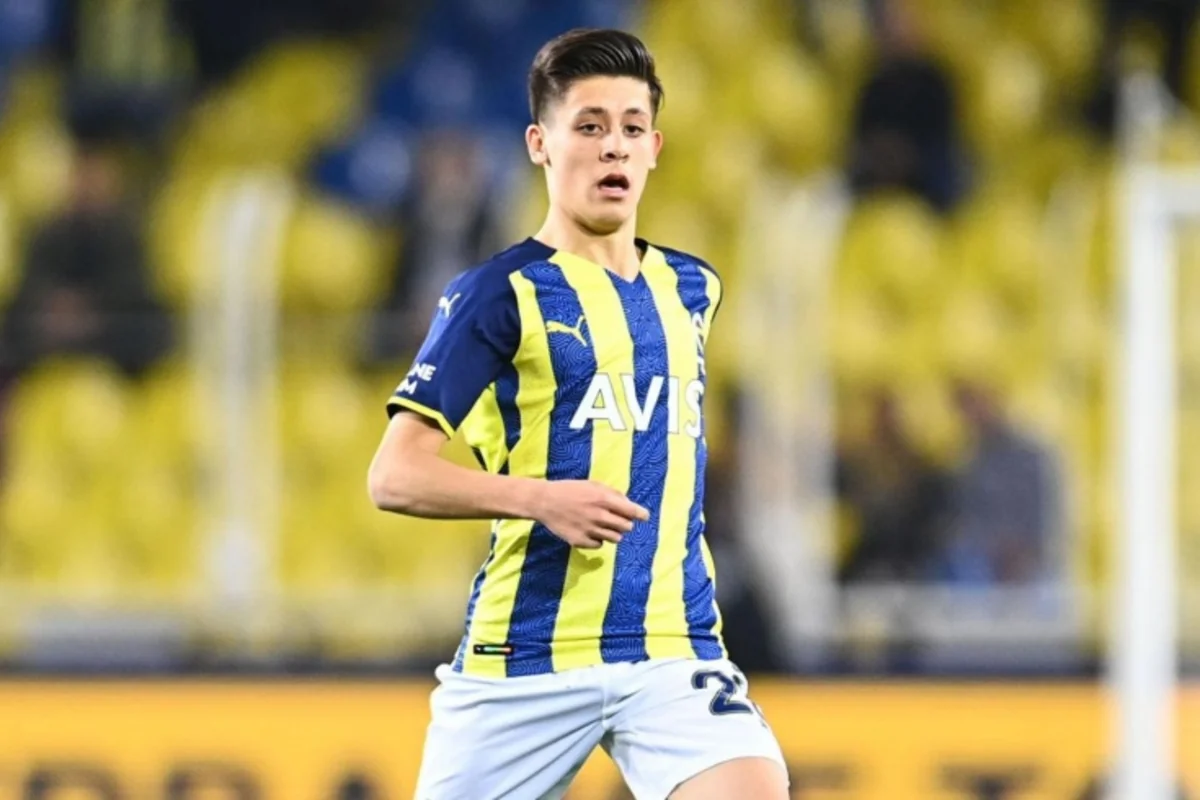 Арда Гюлер принял предложение мадридского Реала