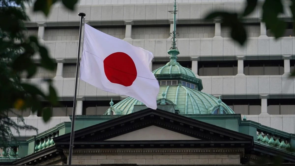 Japan defense spending plan takes 30% hit from weak yen