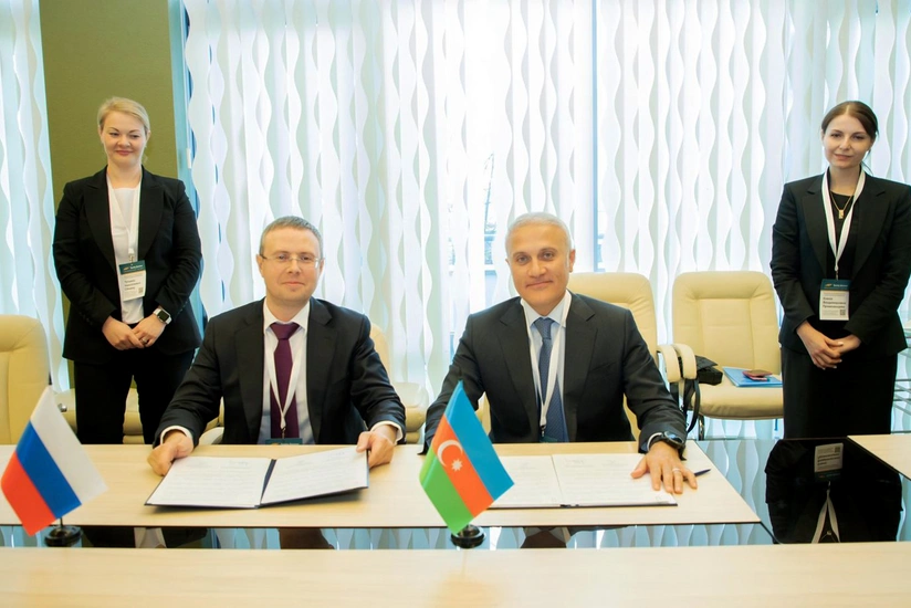 Azərbaycan və Rusiyanın antiinhisar xidmətləri Anlaşma Memorandumu imzalayıb