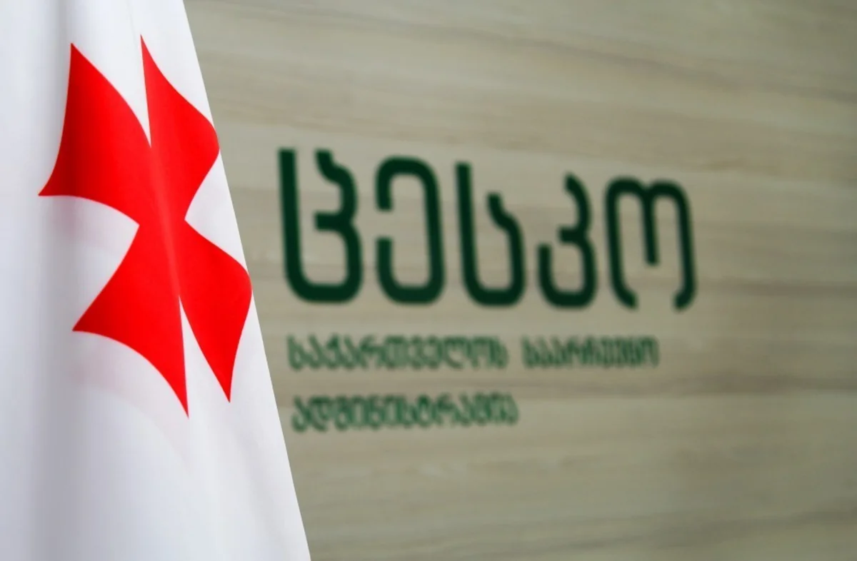 Gürcüstan MSK: Heç bir kiber insident qeydə alınmayıb