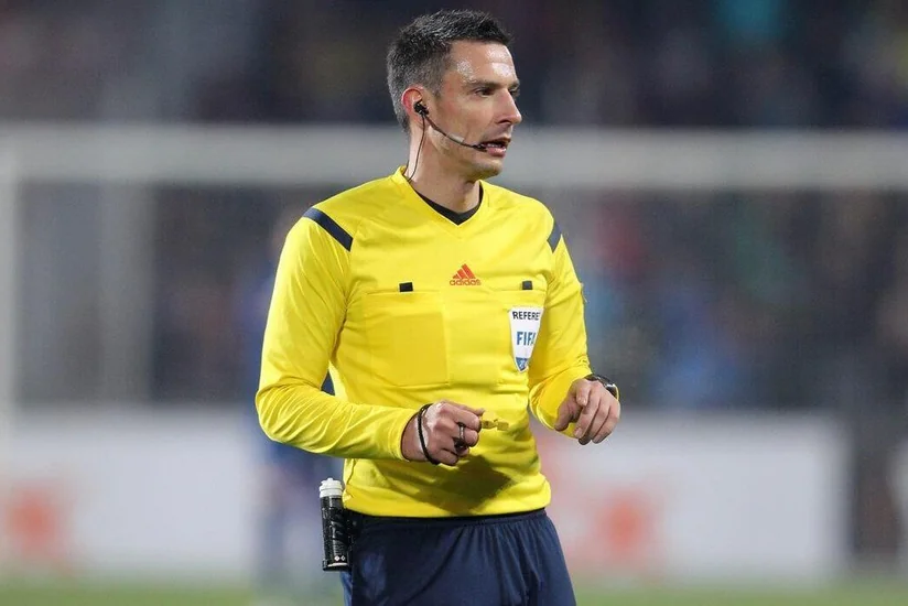 AVRO-2020: Türkiyə millisinin Bakıdakı son matçının hakimləri açıqlandı