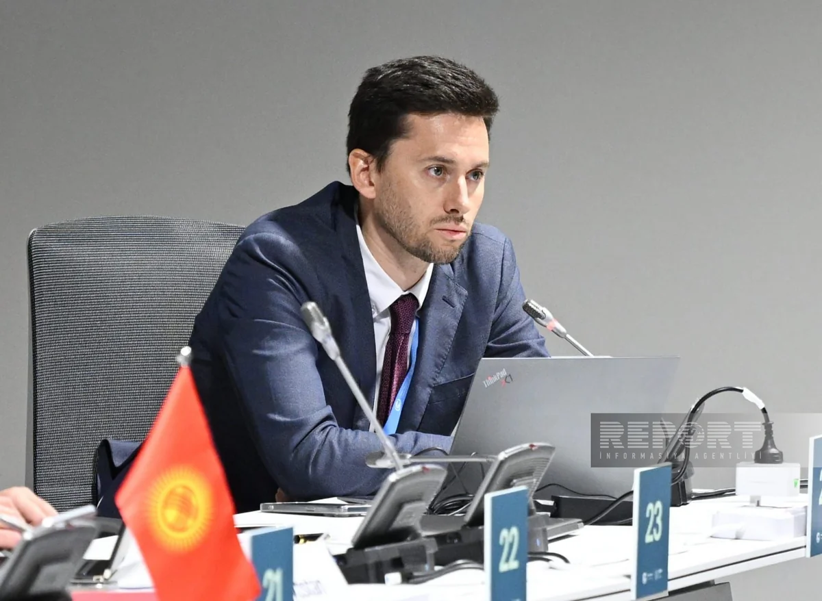 AIIB Orta Dəhlizi əsas və etibarlı nəqliyyat dəhlizinə çevrilmək üçün dəstək verməyə hazırdır