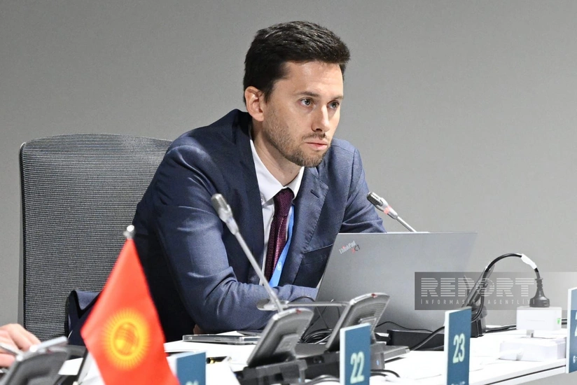 AIIB Orta Dəhlizi əsas və etibarlı nəqliyyat dəhlizinə çevrilmək üçün dəstək verməyə hazırdır