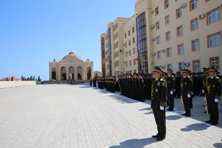 ​Ramil Usubov: “Vətəndaşlarımız əmin olmalıdırlar ki, onlar lazım olan anda kömək və qayğını məhz polisdə tapacaqlar”