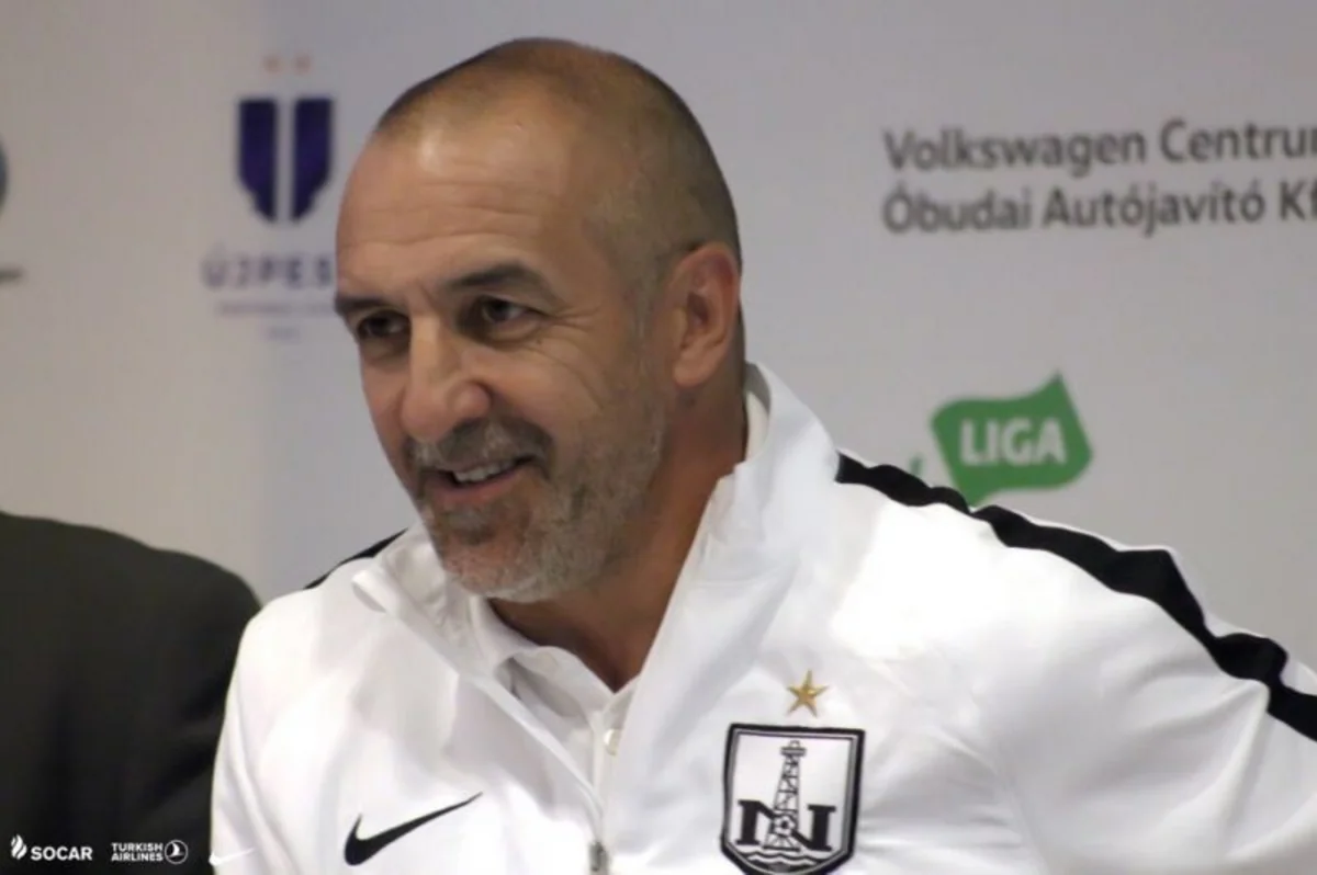 “Neftçi”nin baş məşqçisi: “Məngənədən çıxdığımızı demək tezdir”