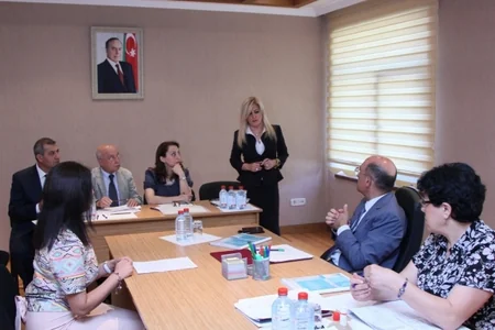 Balakən sakinləri Əbülfəs Qarayevdən rayonda Tamburçular Mərkəzinin yaradılmasını xahiş ediblər