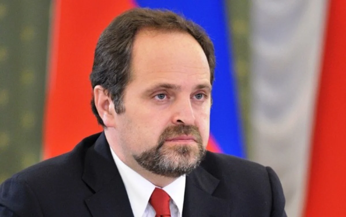 2034-cü ildən sonra qaz dünyada əsas enerji mənbəyi olacaq