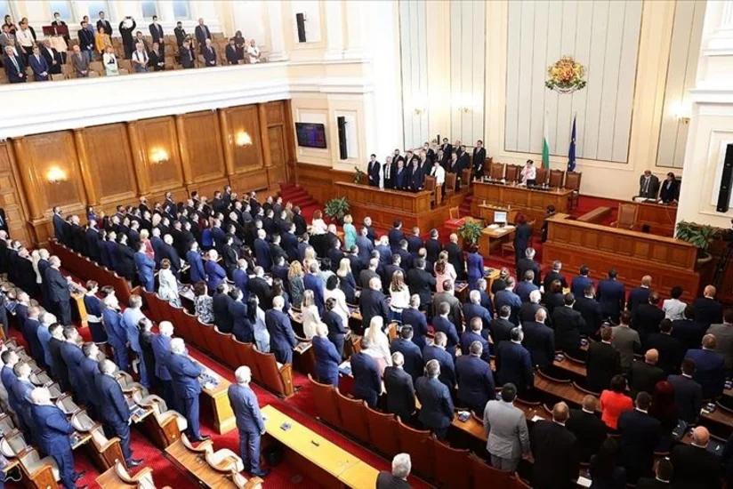 Парламент Болгарии продлил переговоры о продаже ядерных реакторов Украине