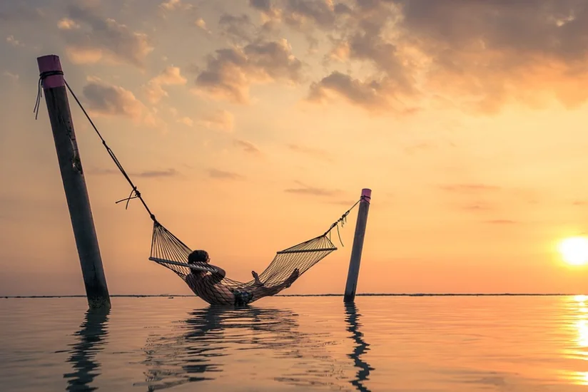 Dincəlməyi bacarmaq məqsədlərə çatmağa kömək edir