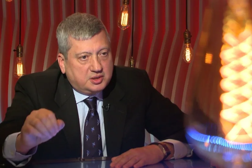Тофик Зульфугаров: Давление Запада в отношении Армении возрастет - ИНТЕРВЬЮ
